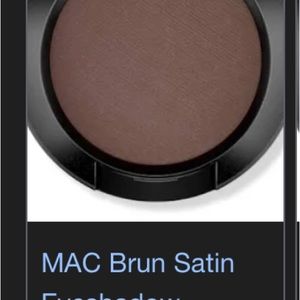 MAC cosmetics bundle